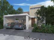 Casa en venta privada Temozón