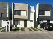 Casa en venta Valparaíso Residencial,, entrando a santa fe