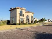 Casa en venta, privada Villa Lago, Condado del Valle,...