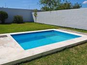 CASA EN VENTA PRIVADA VILLAS DEL BOSQUE EN MERIDA YUCATAN