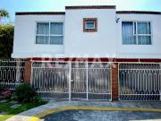 CASA EN VENTA Privadas de la Hacienda, Zinacantepec. 3