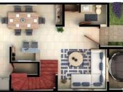 Casa en VENTA, Privadas del Bosque Chalco, 3 Recamaras,... Casa en VENTA, Privadas del Bosque Chalco, 3 Recamaras,...