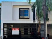 CASA EN VENTA, PRIVADAS DEL PARQUE, APODACA NL