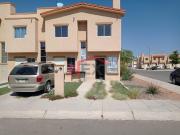 CASA EN VENTA PRIVADAS DEL REY SECC. SANTA CLARA