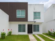 Casa en Venta Privanzas del Campo Ixtacomitan Villahermosa