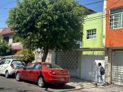 Casa en Venta Pro Hogar Azcapotzalco CDMX