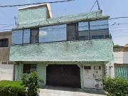 Casa en Venta Progreso Nacional Gustavo A Madero CDMX