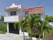 CASA EN VENTA PROLONGACION MIGUEL HIDALGO, VERACRUZ