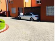 CASA EN VENTA PROLONGACION REFORMA, CUENTA CON BUENAS...
