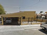 CASA EN VENTA, PROPIEDAD ADJUDICADA MUY ECONOMICA P.º de...