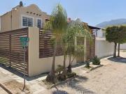 CASA EN VENTA, PROPIEDAD DE RECUPERACION HIPOTECARIA,...