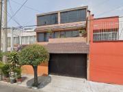 CASA EN VENTA EN JARDIN BALBUENA VENUSTIANO CARRANZA DE...