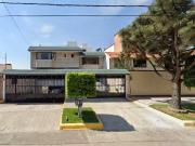 CASA EN VENTA EN CD SATELITE NAUCALPAN DE REMATE YA...