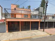 CASA EN VENTA EN LOMAS ESTRELLA 2da Secc IZTAPALAPA DE...
