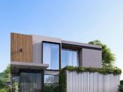 Casa en venta proyecto, Punta Barranca Nuevo Samborondón