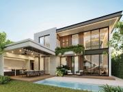 Casa en venta proyecto, Punta Barranca Nuevo Samborondón