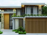 Casa en venta proyecto, Punta Barranca Nuevo Samborondón