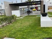 Casa en RENTA, PRVADA ARYA, VILLA DE POZOS, SLP