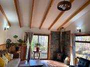 casa en venta Pucon, parcela