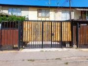 Casa En Venta Pudahuel | Metro Laguna Sur | Calle Casa En Venta Pudahuel | Metro Laguna Sur | Calle