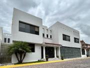 Casa en venta puebla camino real zavaleta