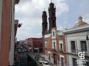 Casa en Venta, Puebla Centro