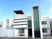 Casa en venta Puebla cholula el barreal cipres