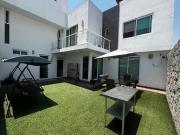 Casa en venta Puebla cholula el barreal cipres