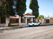 Casa en venta puebla Club de Golf Las Fuentes –...