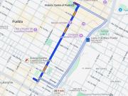 CASA EN VENTA: PUEBLA DE ZARAGOZA, PUEBLA. BM