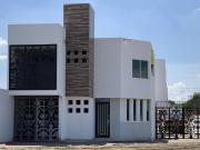 Casa en venta Puebla en San Pedro Cholula a estrenar