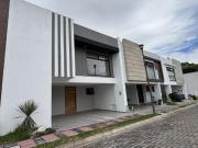 Casa en Venta Puebla Fraccionamiento Arboreto San Pedro...