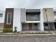 Casa en Venta Puebla Fraccionamiento Arboreto San Pedro...