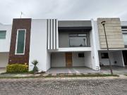 Casa en Venta Puebla Fraccionamiento Arboreto San Pedro...