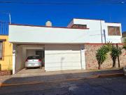 Casa en Venta Puebla Jardines de San Manuel 5 Recamaras
