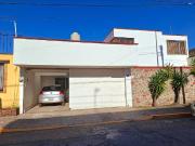 Casa en Venta Puebla Jardines de San Manuel 5 Recamaras