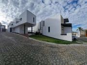 Casa en venta Puebla Lomas de Angelopolis 1 Cluster 777