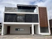 Casa en venta Puebla lomas de angelopolis gran reserva...