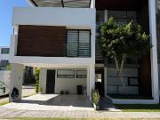 Casa en venta Puebla Lomas de Angelopolis parque...
