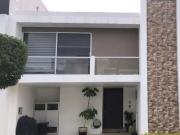 Casa en venta puebla lomas de angelopolis parque...