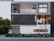 Casa en Venta Puebla en Lomas de Angelópolis, Parque...