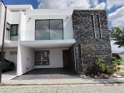 Casa en Venta Puebla Lomas de Angelópolis Parque México...