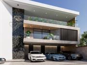 Casa en venta Puebla Lomas de Angelopolis Parque Potosí
