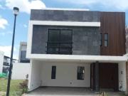 Casa en Venta Puebla Lomas de Angelópolis Parque Veracruz