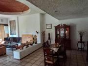 Casa en Venta Puebla Momoxpan Residencial El Campanario