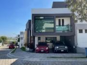 Casa en Venta Puebla parque de Santiago Lomas de...