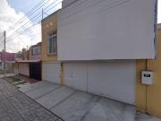Casa en venta Puebla Plazas Amalucan
