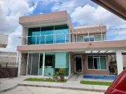 Casa en Venta Puebla San Bernardino Tlaxcalancingo...