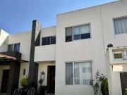 Casa en Venta Puebla San Pedro Cholula 3 minutos plaza...