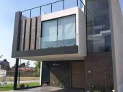 Casa en Venta Puebla Xilotzingo Zona Sur Con Roof Garden